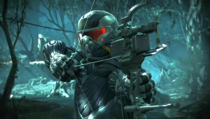 Crysis 3 multiplayer beta preview