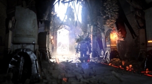 Unreal Engine 4: PlayStation 4 vs PC