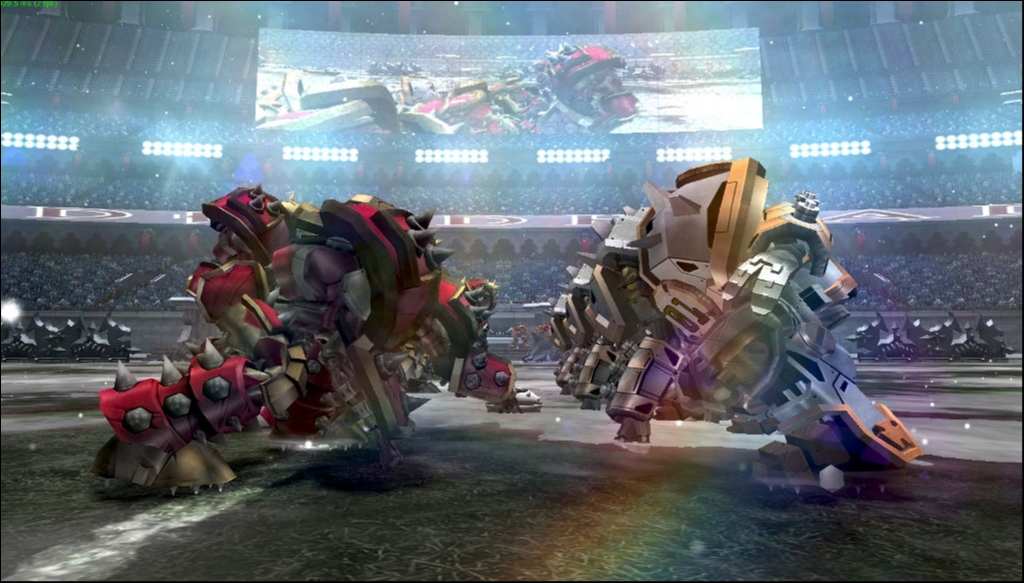 Mutant Football League