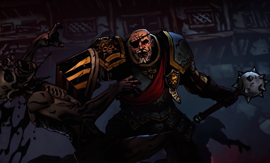 Darkest Dungeon 2 early access