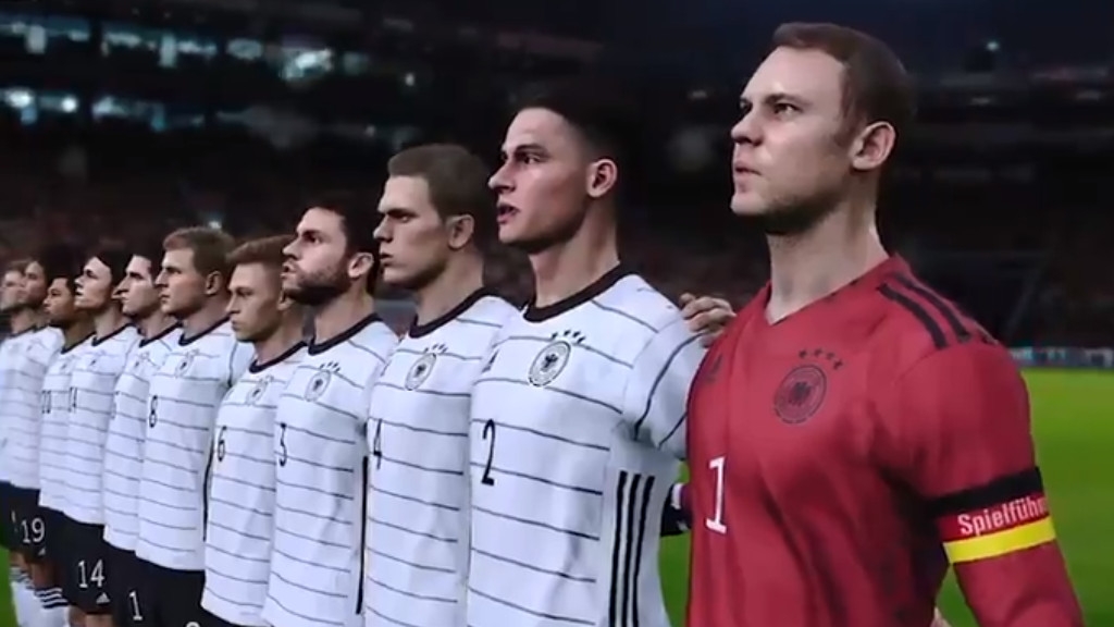 Οι τελικοί του eEuro 2020 θα γίνουν αυτό το Σαββατοκύριακο