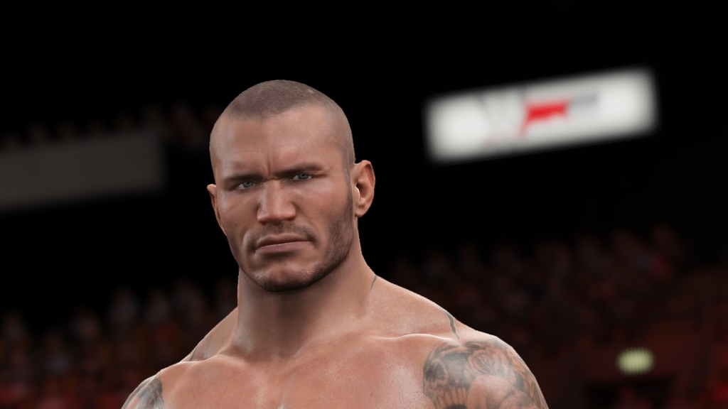 WWE: Η δημιουργός των tattoo του Randy Orton έκανε αγωγή στην 2K Games