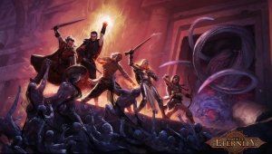 Project Eternity: Ρεκόρ χρηματοδότησης στο Kickstarter