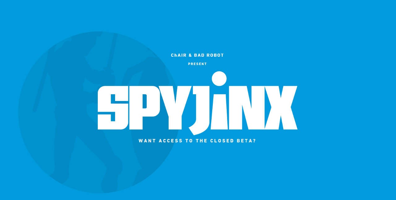 Spyjinx
