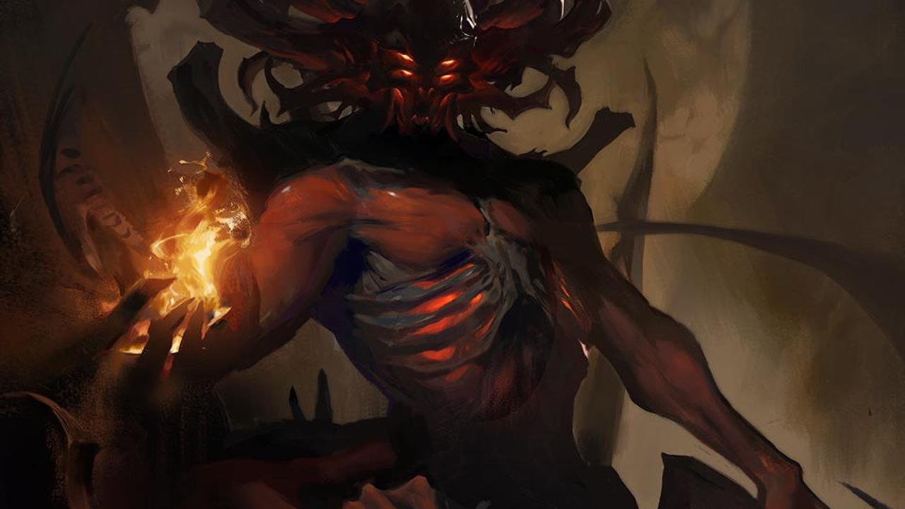 Blizzard: "Έρχονται και άλλα Diablo μετά το Immortal"