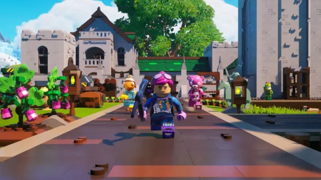 Επικεφαλής του Fortnite για τα παιδιά που φτιάχνουν games: «Το Island Creator είναι για άνω των 18 ετών γιατί είναι "επαγγελματική εργασία" Επικεφαλής του Fortnite για τα παιδιά που φτιάχνουν games: «Το Island Creator είναι για άνω των 18 ετών γιατί είναι "επαγγελματική εργασία"