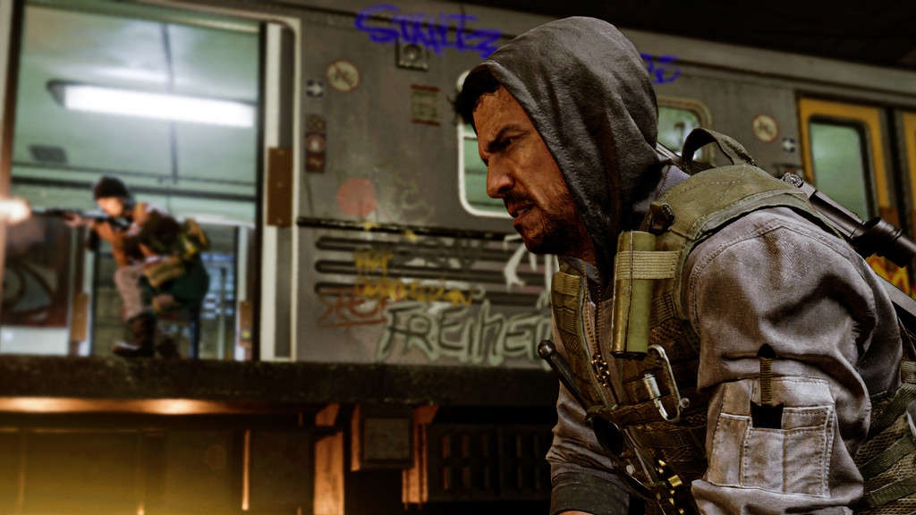 Call of Duty: Black Ops Cold War: Δωρεάν περίοδος