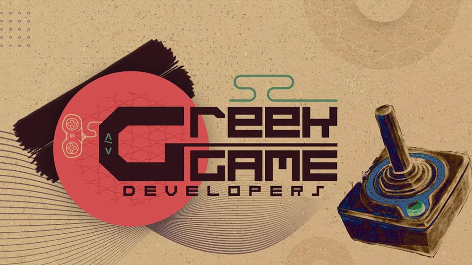 Greek Game Developers Association is officially re-founded