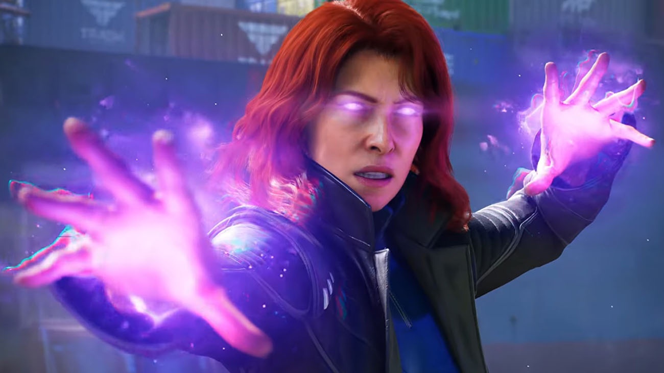 Το Wolverine gameplay trailer αποκαλύπτει τη συνεργασία με την Jean Grey και άλλους χαρακτήρες της Marvel