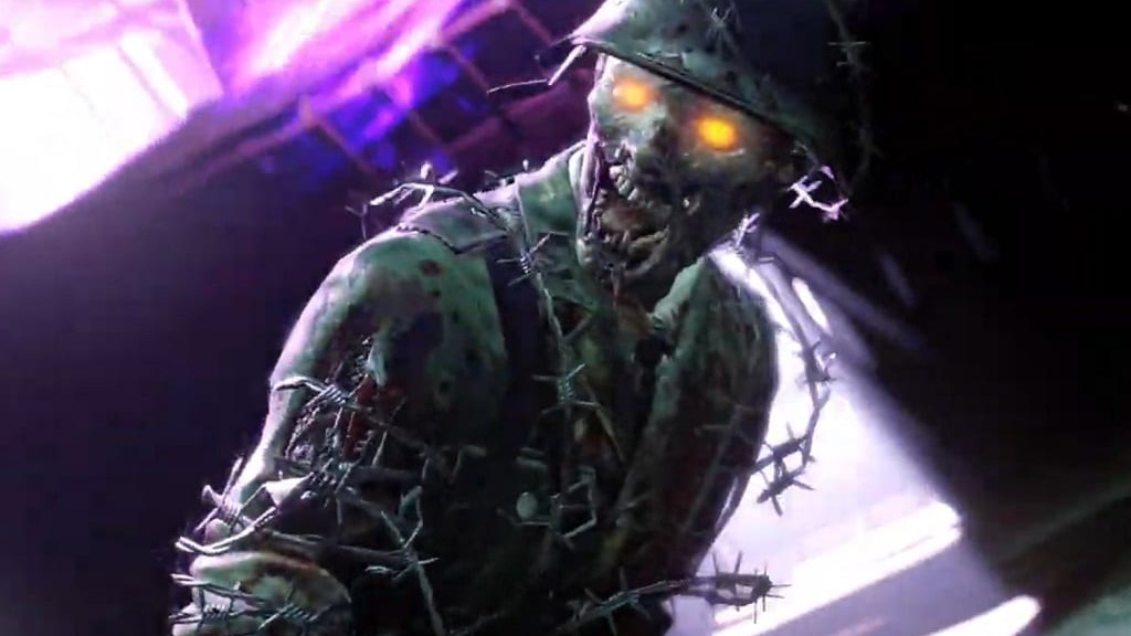 Παίκτες του Call of Duty: Black Ops Cold War βρήκαν τρόπο να παίξουν το Outbreak πριν κυκλοφορήσει