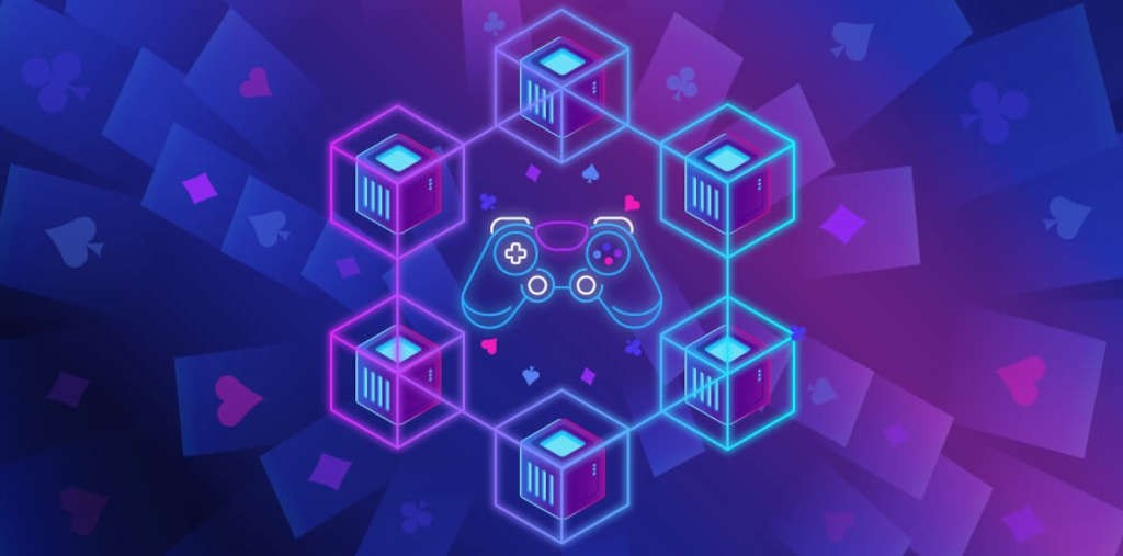 Η Ubisoft ανακοίνωσε πως σχεδιάζει να αναπτύξει games με blockchain