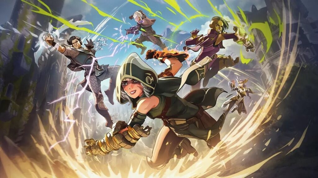 Η Proletariat Studio (Blizzard Boston) δεν θα δημιουργήσει τελικά σωματείο