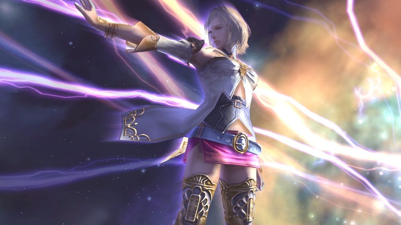 Final Fantasy XII The Zodiac Age στα PC