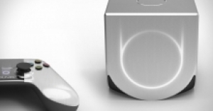 Ouya: Κονσόλα για Android games