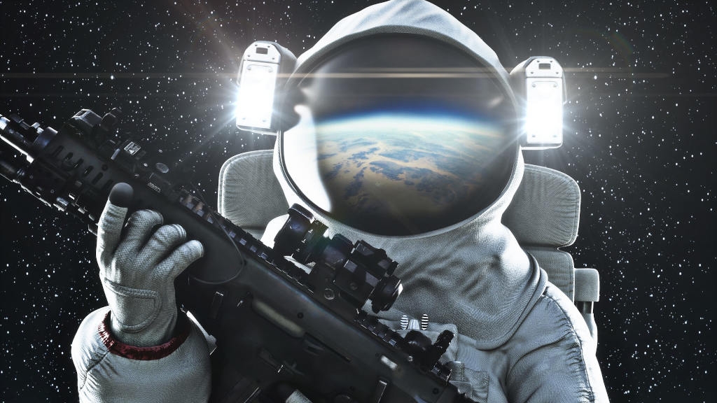 Τα μέλη της Space Force των ΗΠΑ θα ονομάζονται Guardians, όπως και στο Destiny
