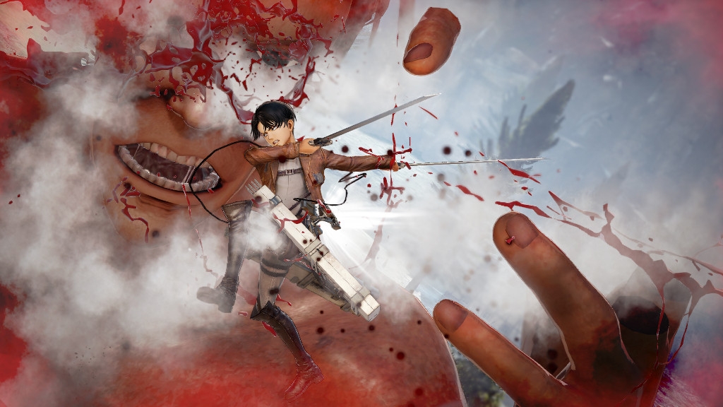 Attack on Titan 2: Περίοδος κυκλοφορίας