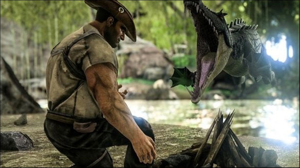 ARK: Survival Evolved: Αύξηση τιμής στα 70 ευρώ