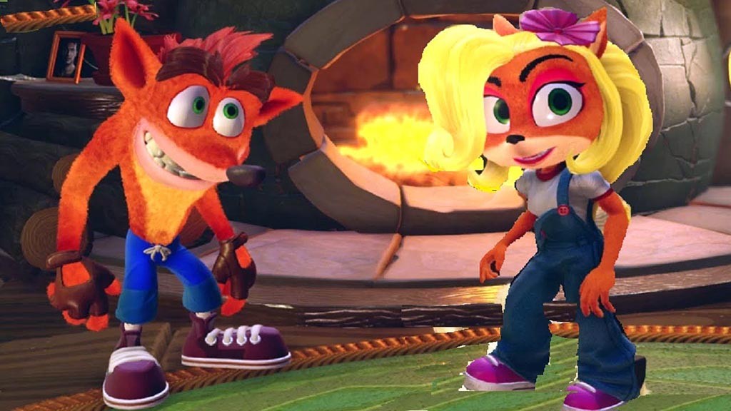 25 χρόνια Crash Bandicoot: Έρχεται επετειακή έκδοση