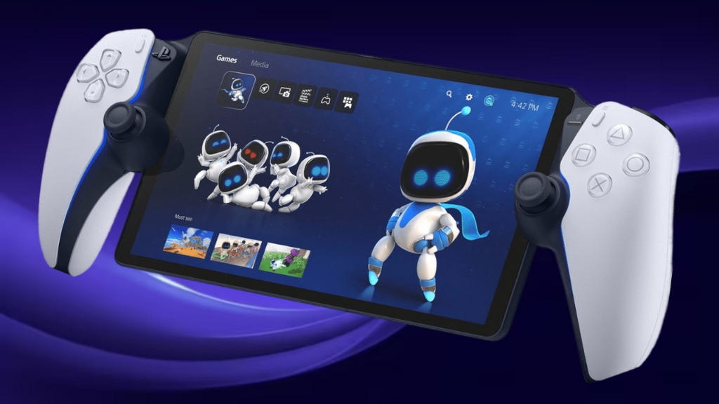 Φήμη: Η Sony ετοιμάζει μία φορητή έκδοση του PS6