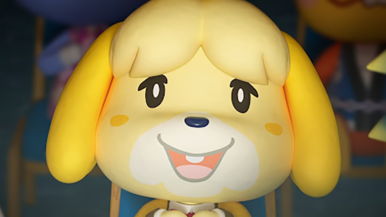 Παίκτες πουλάνε Villagers στο Animal Crossing: New Horizons Παίκτες πουλάνε Villagers στο Animal Crossing: New Horizons