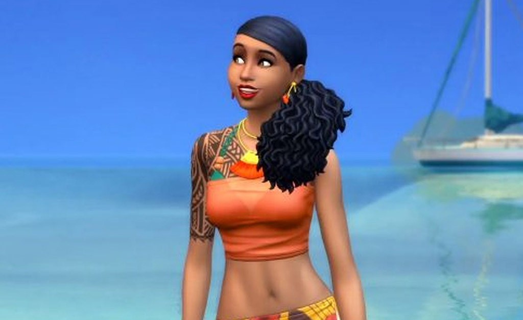 Το Sims 4 έχει πλέον custom αναφορές για το φύλο κάθε χαρακτήρα
