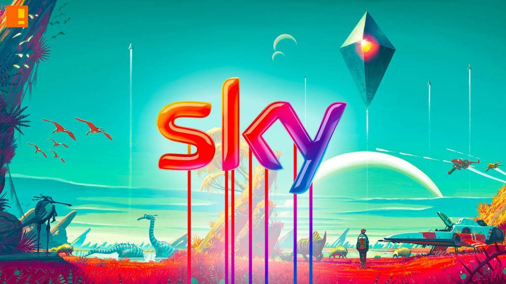 No Man’s Sky: Λύση σε κρυφή τριετή δικαστική διαμάχη