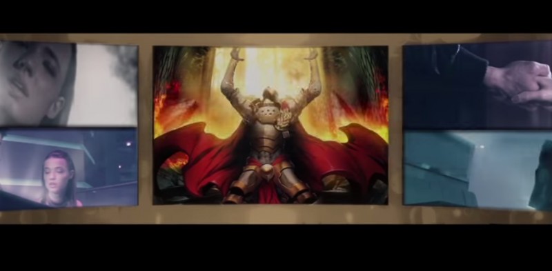 For Eternity For Eternity