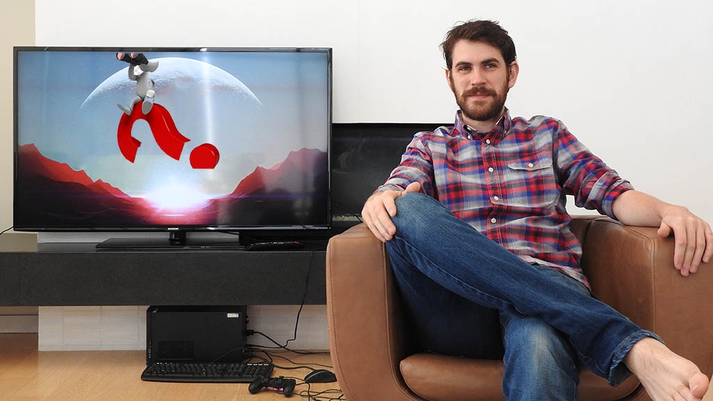 Η εταιρεία ανάπτυξης του No Man's Sky ετοιμάζει ένα μεγάλο video game