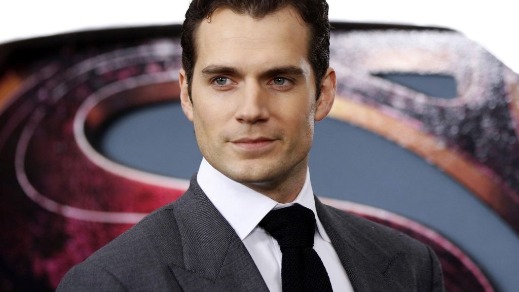 Ο Henry Cavil θα ήθελε να συμμετάσχει σε τηλεοπτικές σειρές Mass Effect και Warhammer Ο Henry Cavil θα ήθελε να συμμετάσχει σε τηλεοπτικές σειρές Mass Effect και Warhammer