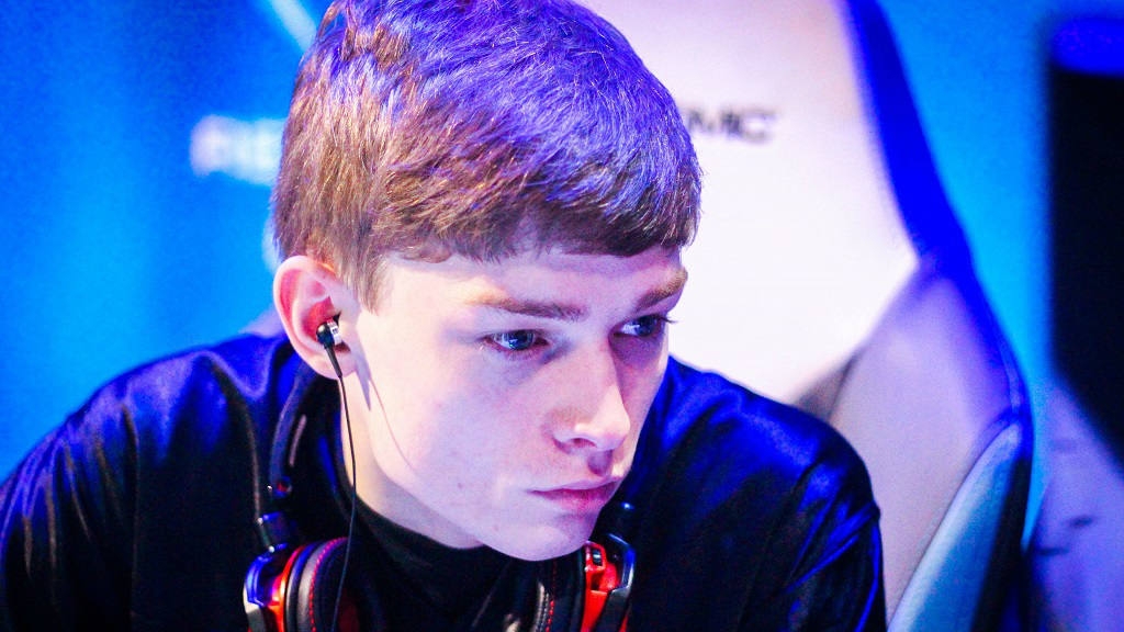 Στημένα ματς στο Counter-Strike: Global Offensive