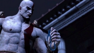God of War: Ascension: Ελληνικό τρέιλερ