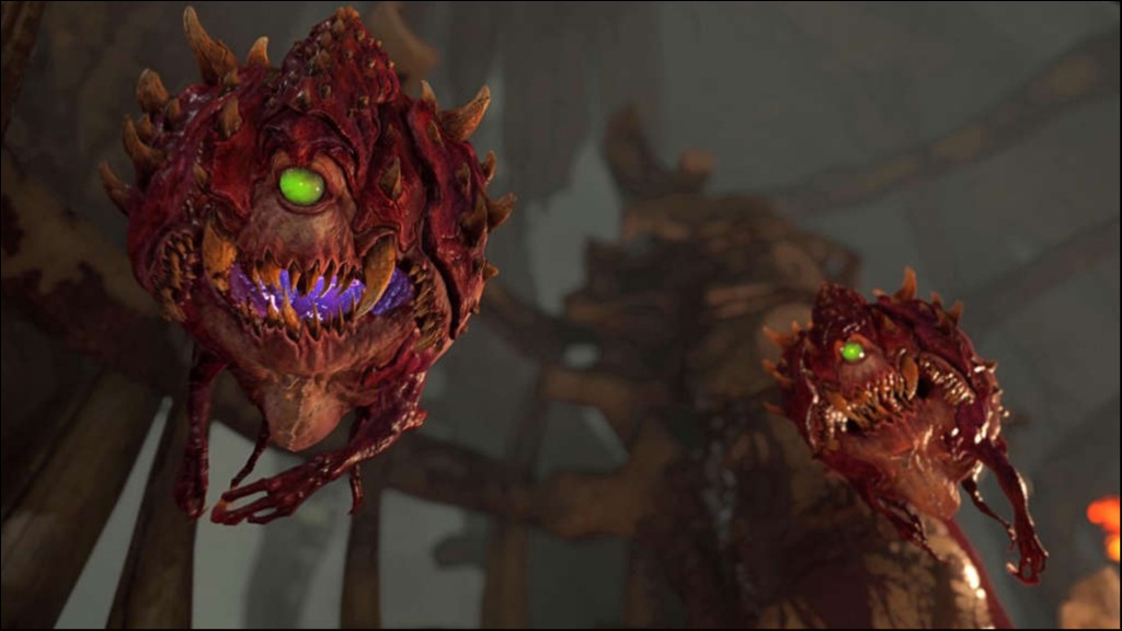 DOOM: Hell Followed DLC