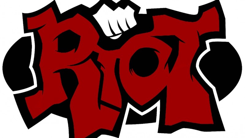 Η Riot Games πληρώνει τους υπαλλήλους της για να παραιτηθούν