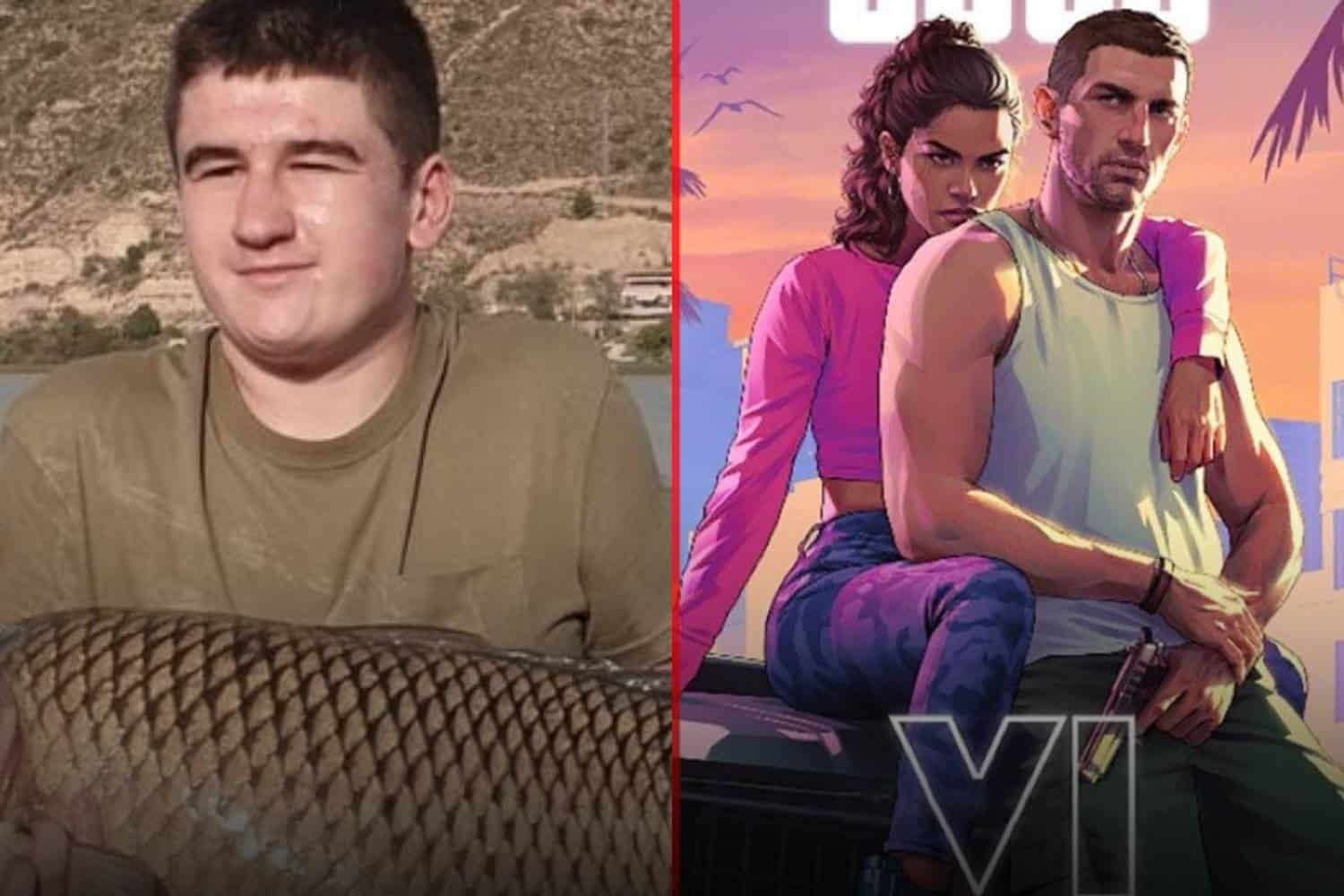 Ο 18χρονος Αλβανός hacker του Grand Theft Auto 6 έλαβε ισόβια ποινή