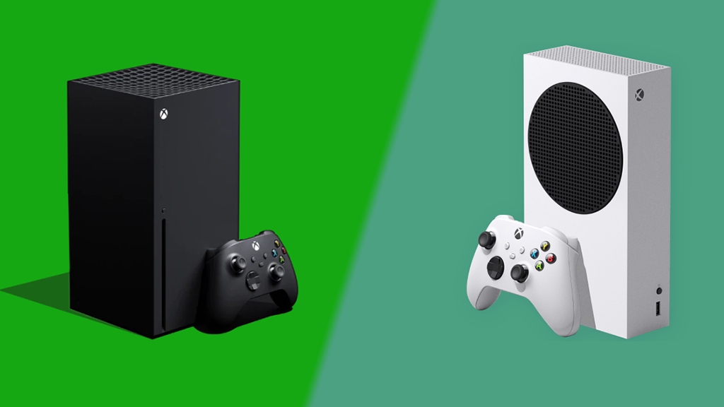 Η παρουσίαση της Microsoft για το Xbox Series S διέρρευσε online