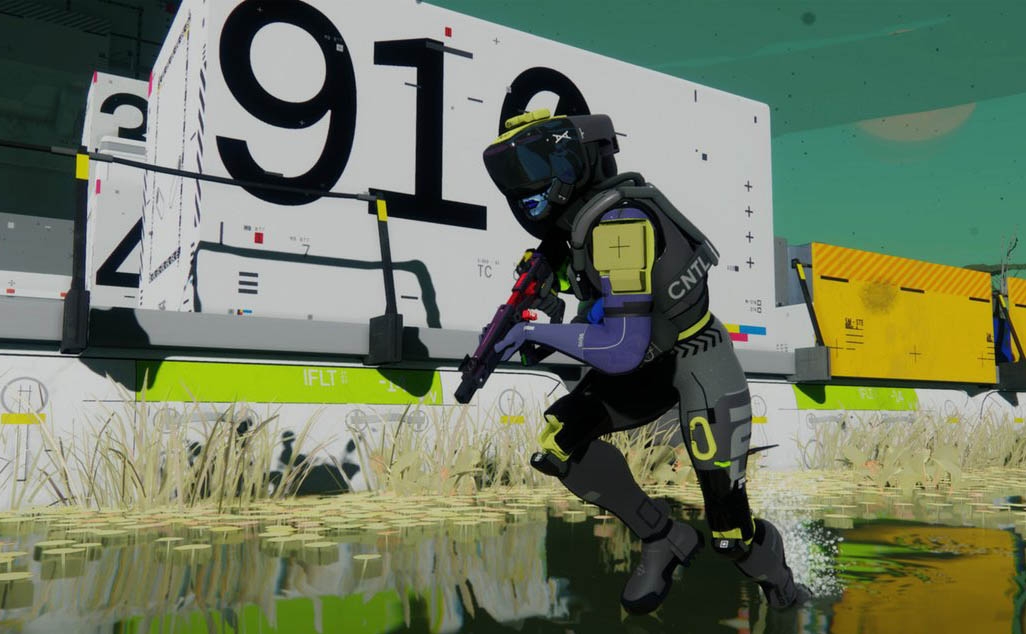 Το Marathon θα έχει open beta