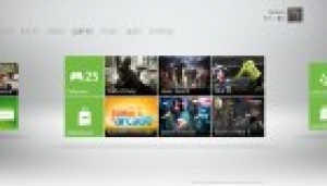 Xbox 360: Dashboard Beta review