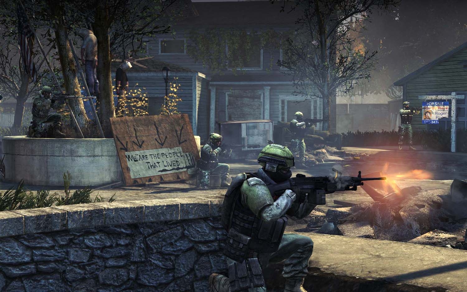 Δωρεάν το Homefront