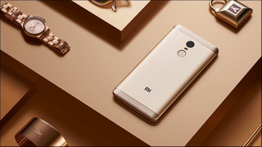 Xiaomi Redmi Note 4X Xiaomi Redmi Note 4X