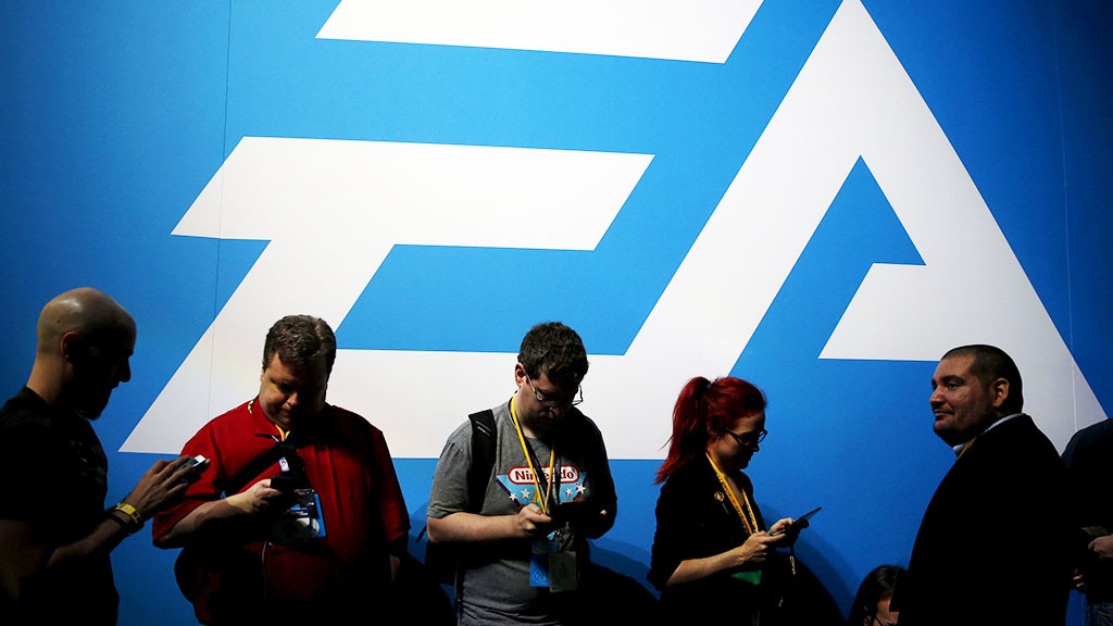Η Electronic Arts θα απολύσει 775 εργαζόμενους, το 6% του δυναμικού της