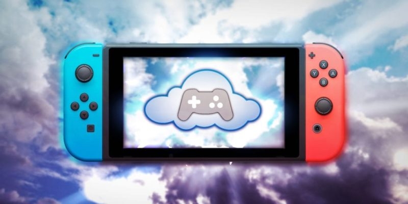 Nintendo: "Το cloud gaming δεν πρόκειται να επικρατήσει μέσα στην δεκαετία" Nintendo: "Το cloud gaming δεν πρόκειται να επικρατήσει μέσα στην δεκαετία"