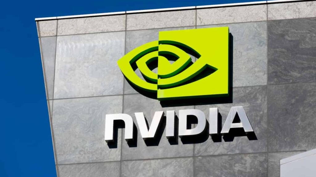 Η μετοχή της Nvidia έπεσε κατά 17%, λόγω της ανακοίνωσης του AI μοντέλου R1