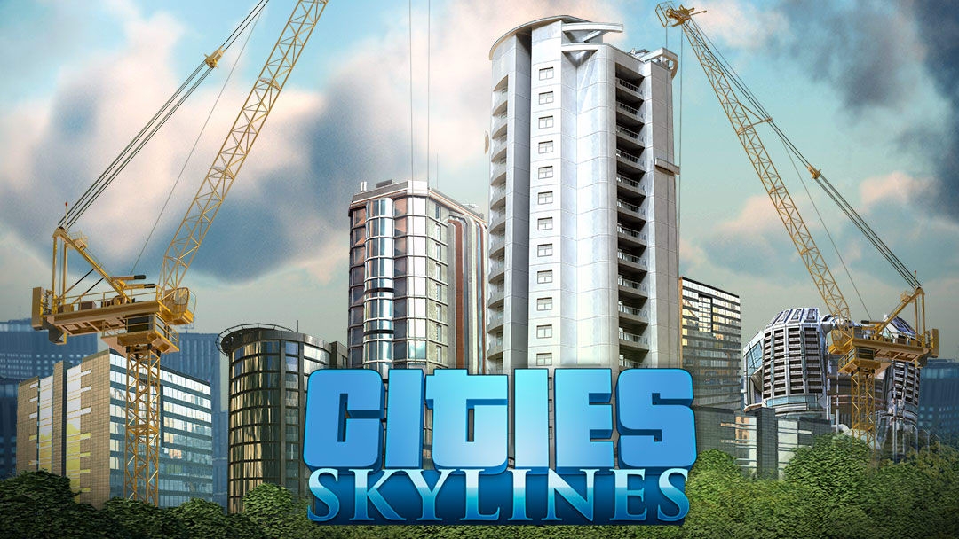 Δωρεάν το Cities: Skylines για ένα τετραήμερο