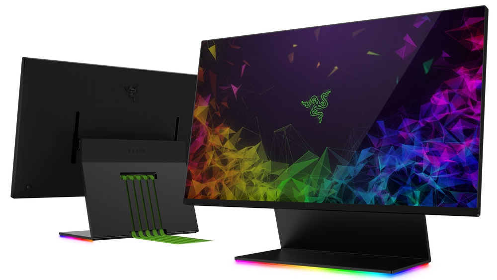 Razer Raptor