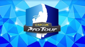 Street Fighter IV: Capcom Pro Tour