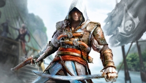 Assassin's Creed IV: Black Flag: Ημερομηνία κυκλοφορίας