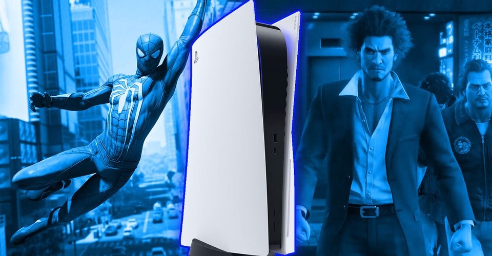 Sony: "Η υποστήριξη μεταφοράς saves στο PS5 είναι στην κρίση της εταιρίας ανάπτυξης"