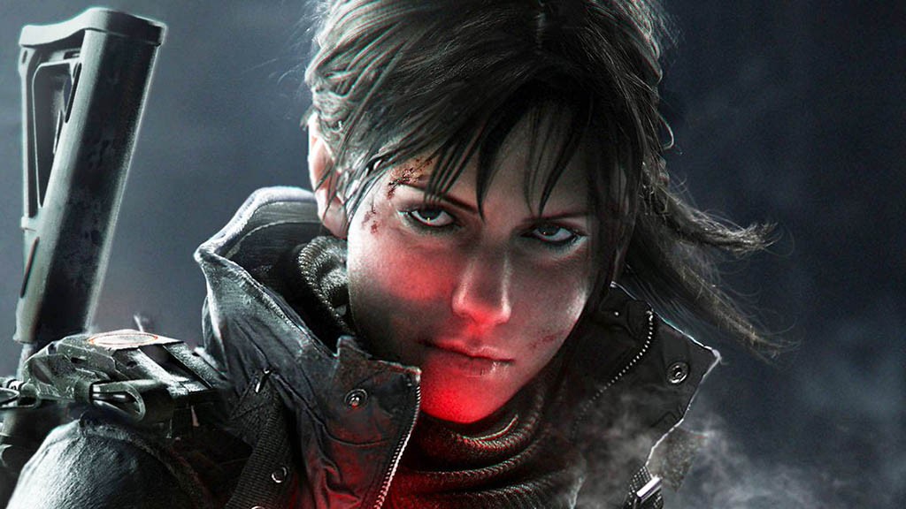 The Division: Heartland The Division: Heartland