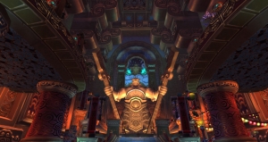 World of Warcraft: Mists of Pandaria preview