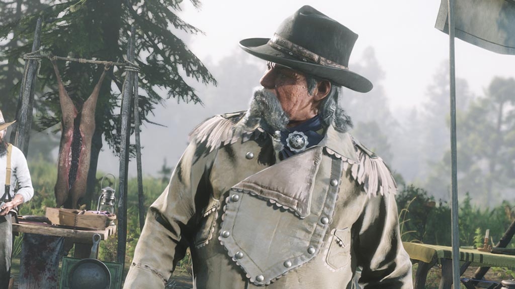 Η Rockstar θα πουλάει το Red Dead Online ξεχωριστά